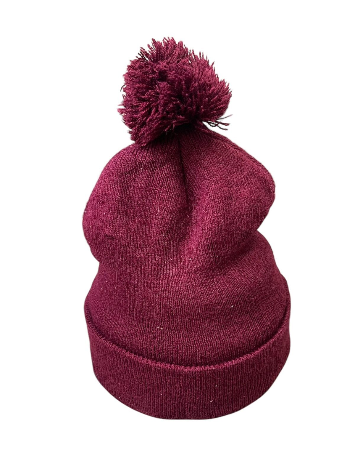 Hysteric Glamour Vintage Super Lovers Beanie Hat Streetwear Size ONE SIZE - 3 Thumbnail