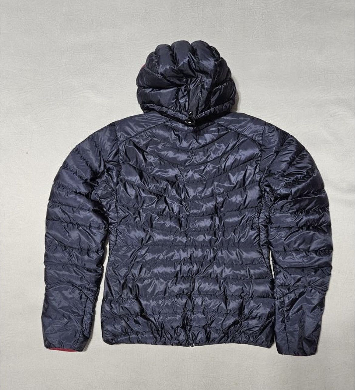 Arc'teryx Arcteryx cerium It hoody blue micro puffer women size S Size S / US 4 / IT 40 - 3 Thumbnail