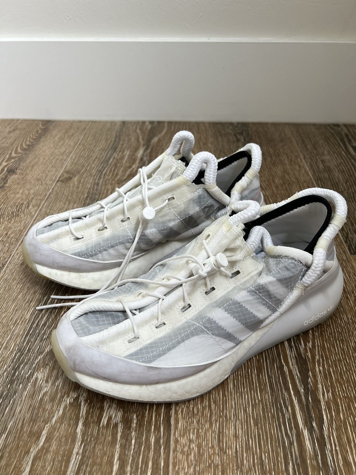 Adidas × Craig Green adidas craig green ZX 2K Phormar Size US 6 / EU 39 - 2 Thumbnail