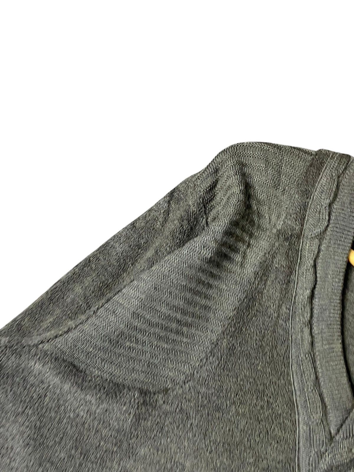 Japanese Brand Blinson Men’s Special Collection Sweater (156) Size US L / EU 52-54 / 3 - 4 Thumbnail