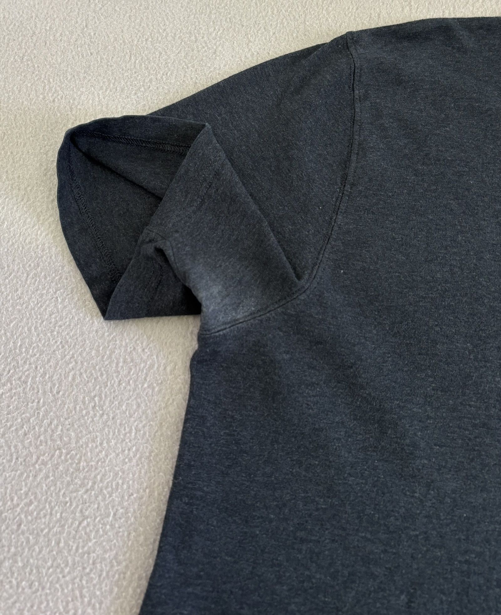 Norse Projects Norse Projects Black T-Shirt size XL Size US XL / EU 56 / 4 - 10 Thumbnail
