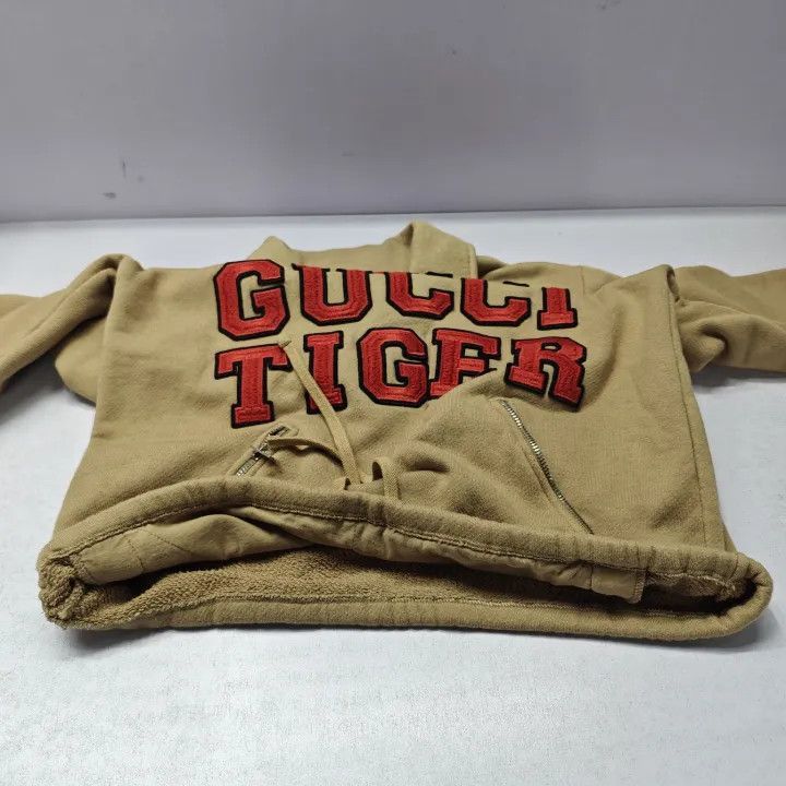 Gucci Gucci SS22 Cotton Polo Shirt for Women-2507 Size S / US 4 / IT 40 - 6 Thumbnail