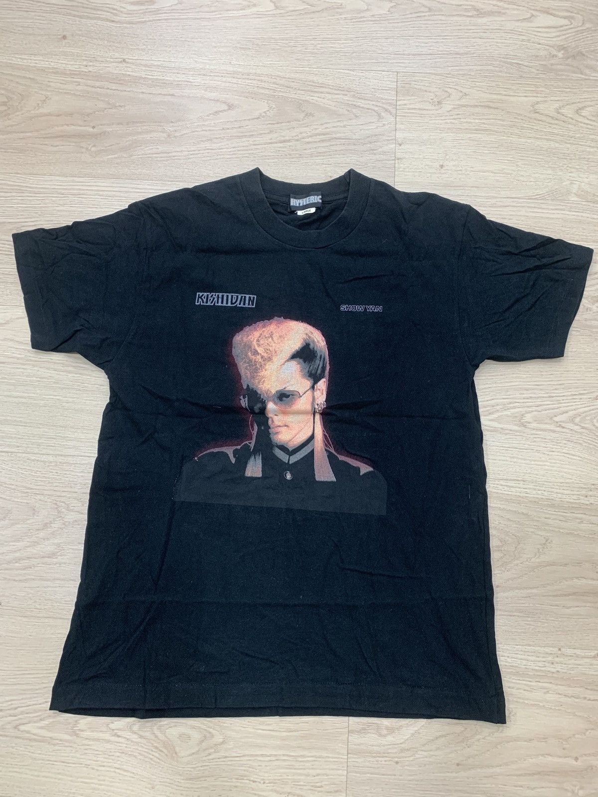 Hysteric Glamour × Undercover HYSTERIC GLAMOUR X UNDERCOVER