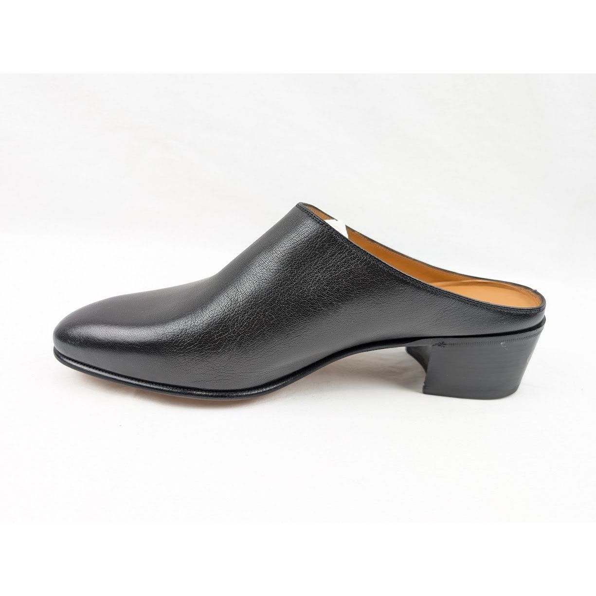Gucci o1rshd1 Leather Sandals in Black Size US 12.5 / EU 45-46 - 7 Thumbnail