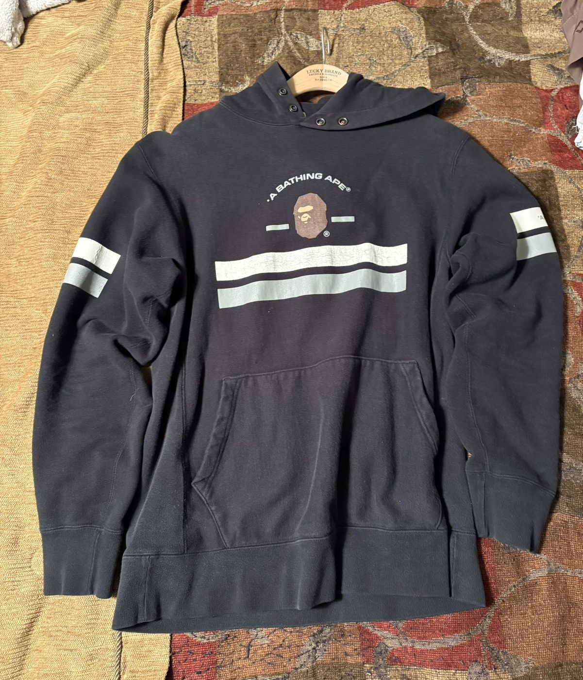 Bape Bape Homies Hoodie Size US M / EU 48-50 / 2 - 1 Thumbnail