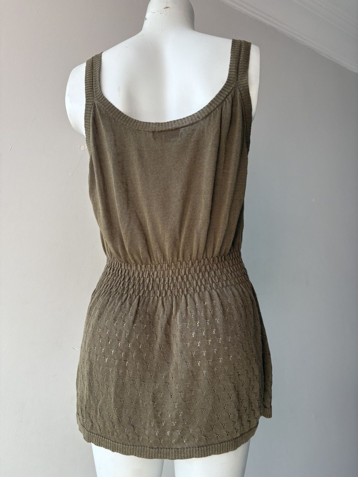 Burberry Burberry dress Size XL / US 12-14 / IT 48-50 - 15 Thumbnail