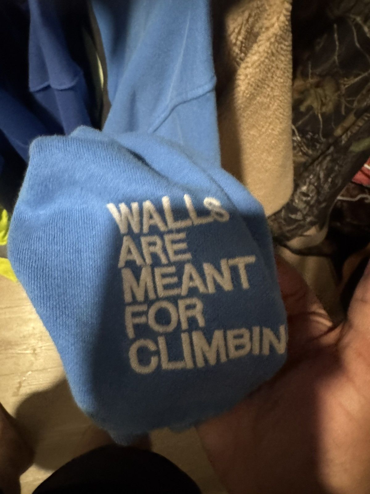 The North Face North face hoodie Size US XXL / EU 58 / 5 - 2 Thumbnail