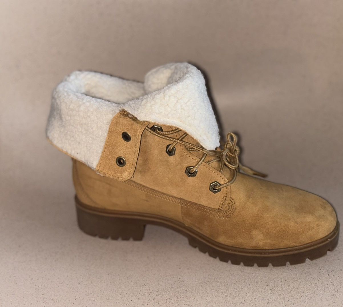 Timberland Women Linden Boots Size US 9 / IT 39 - 3 Thumbnail