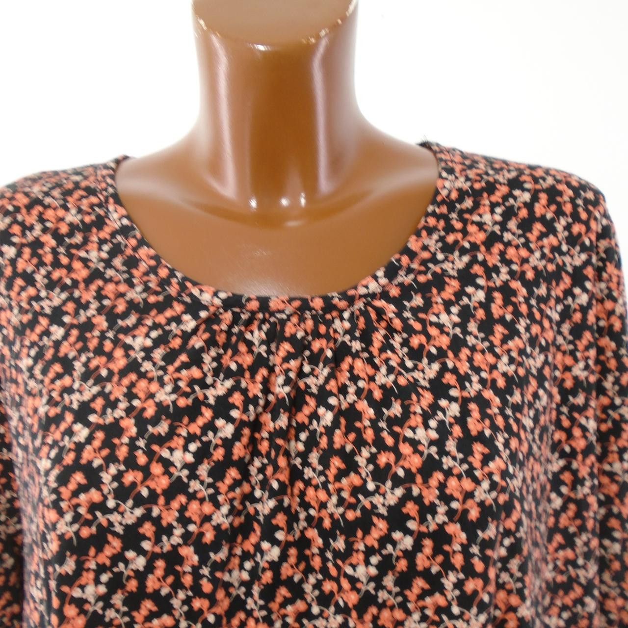 Other Women's Blouse Ulla Popken Size 4XL / US 24-26 - 7 Thumbnail
