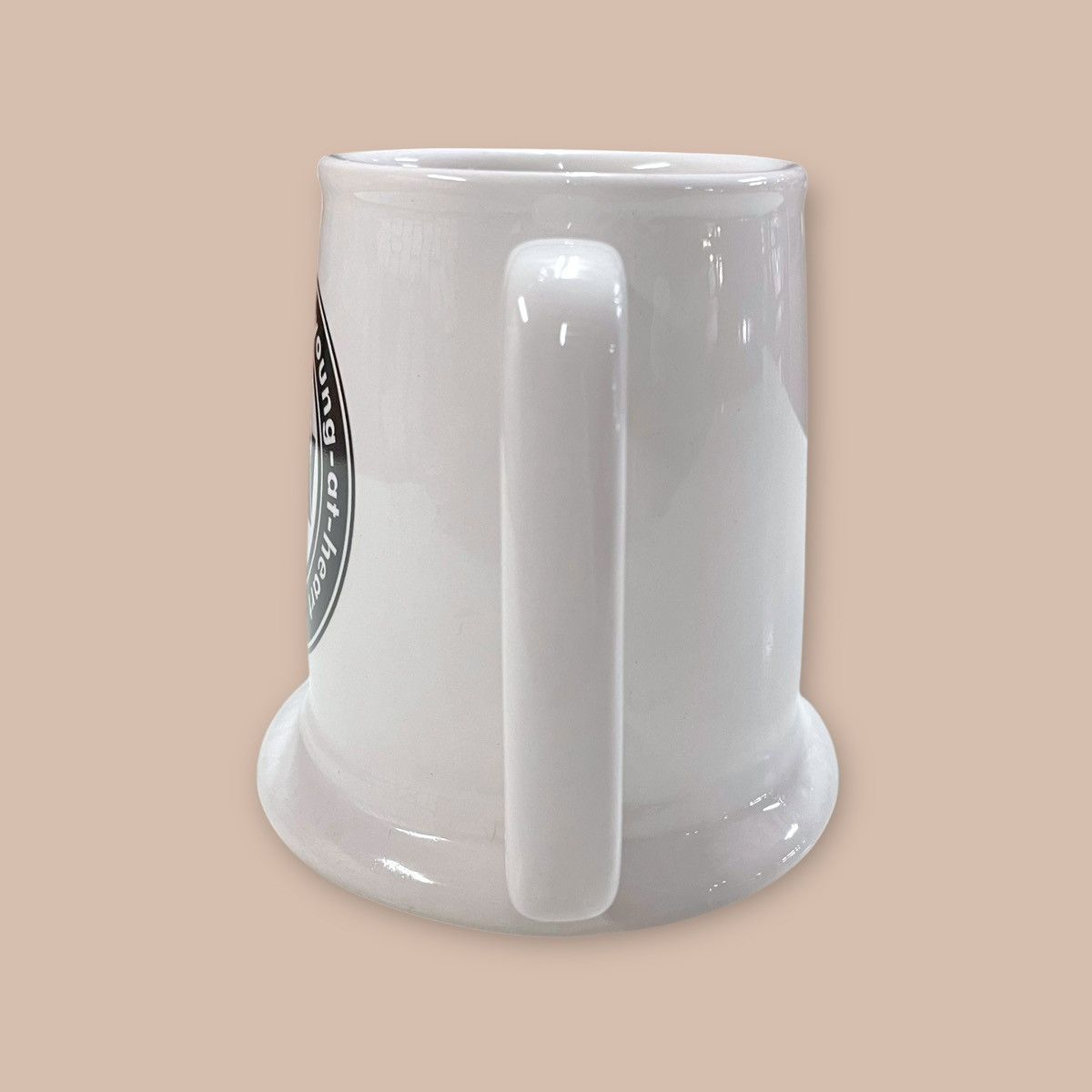 Van Vintage VAN JAC Coffee Mug Size ONE SIZE - 3 Thumbnail