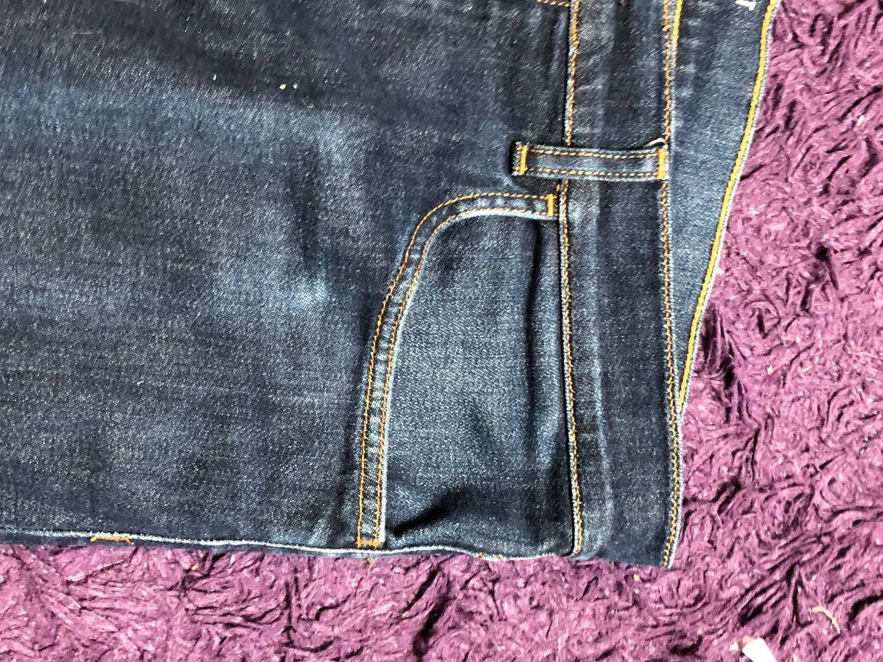 Carhartt Carharrt Pants Workwear Size US 34 / EU 50 - 5 Thumbnail