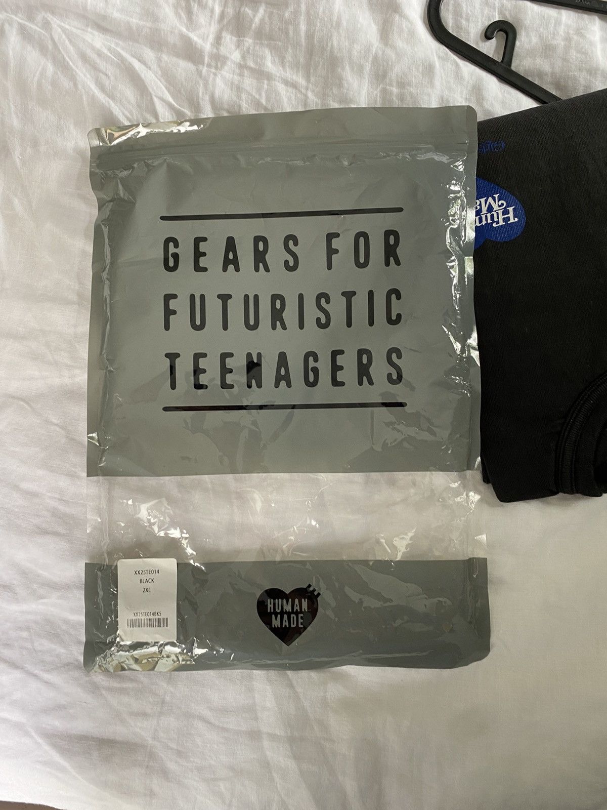 Girls Don't Cry × Human Made Human made x Girls Dont Cry Tee Size US L / EU 52-54 / 3 - 8 Thumbnail