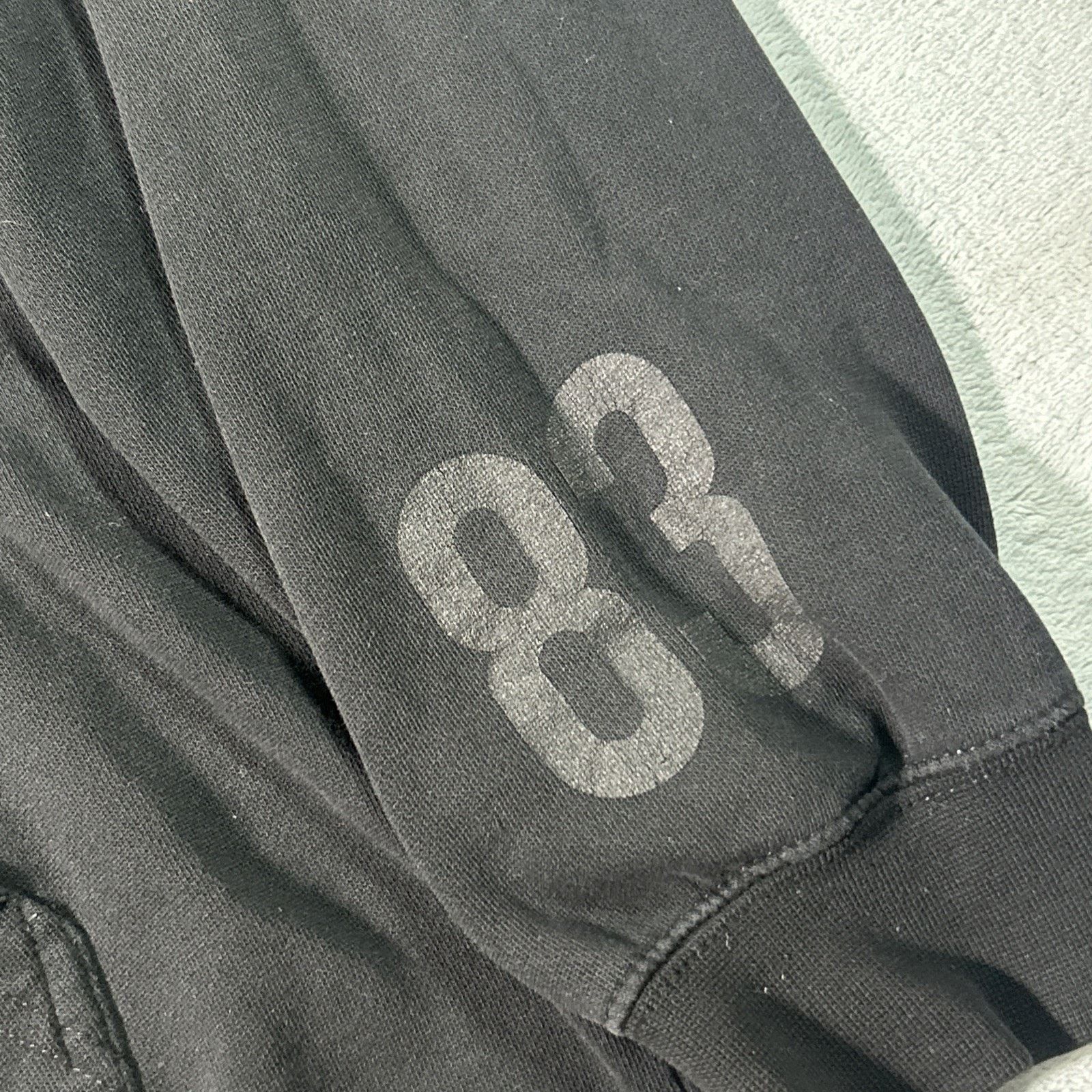 Cookies Berner Cookies Sf x LRG Hoodie Mens Large Vtg Loose Baggy Size US L / EU 52-54 / 3 - 10 Thumbnail