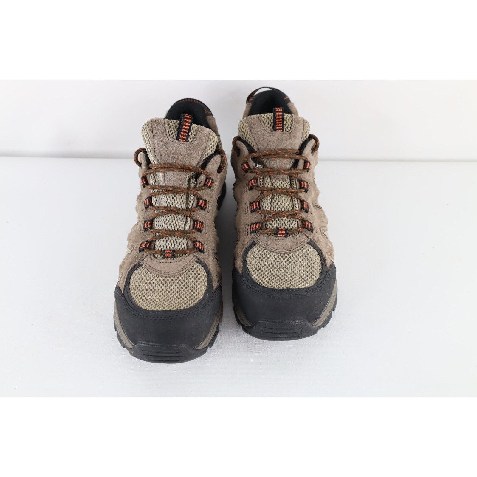 Cabelas × Vintage Cabelas Waterproof Goretex Surround 360 Low Hiking Shoes Size US 12 / EU 45 - 2 Thumbnail