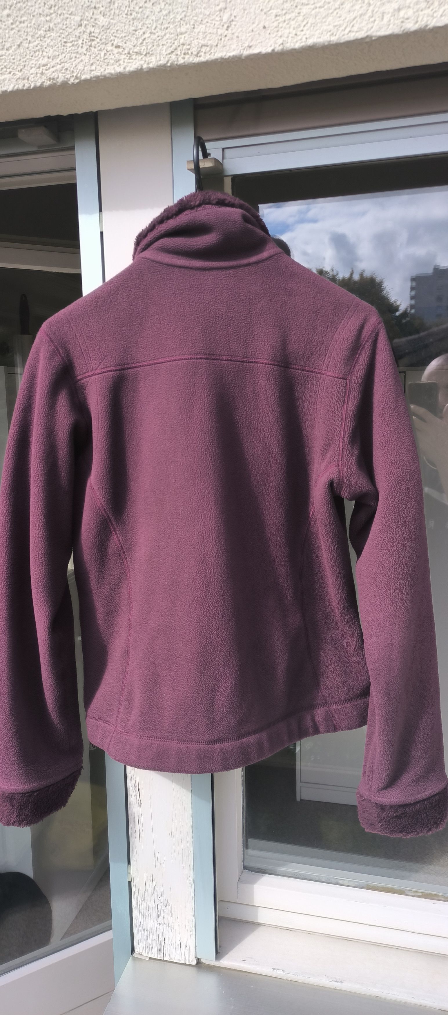 Patagonia Women's Synchilla® Windzone Jacket Size S / US 4 / IT 40 - 3 Thumbnail