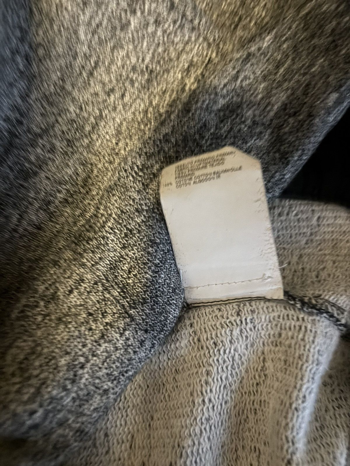 Vivienne Westwood Vivienne Westwood runway sweatpants Size US 30 / EU 46 - 6 Thumbnail
