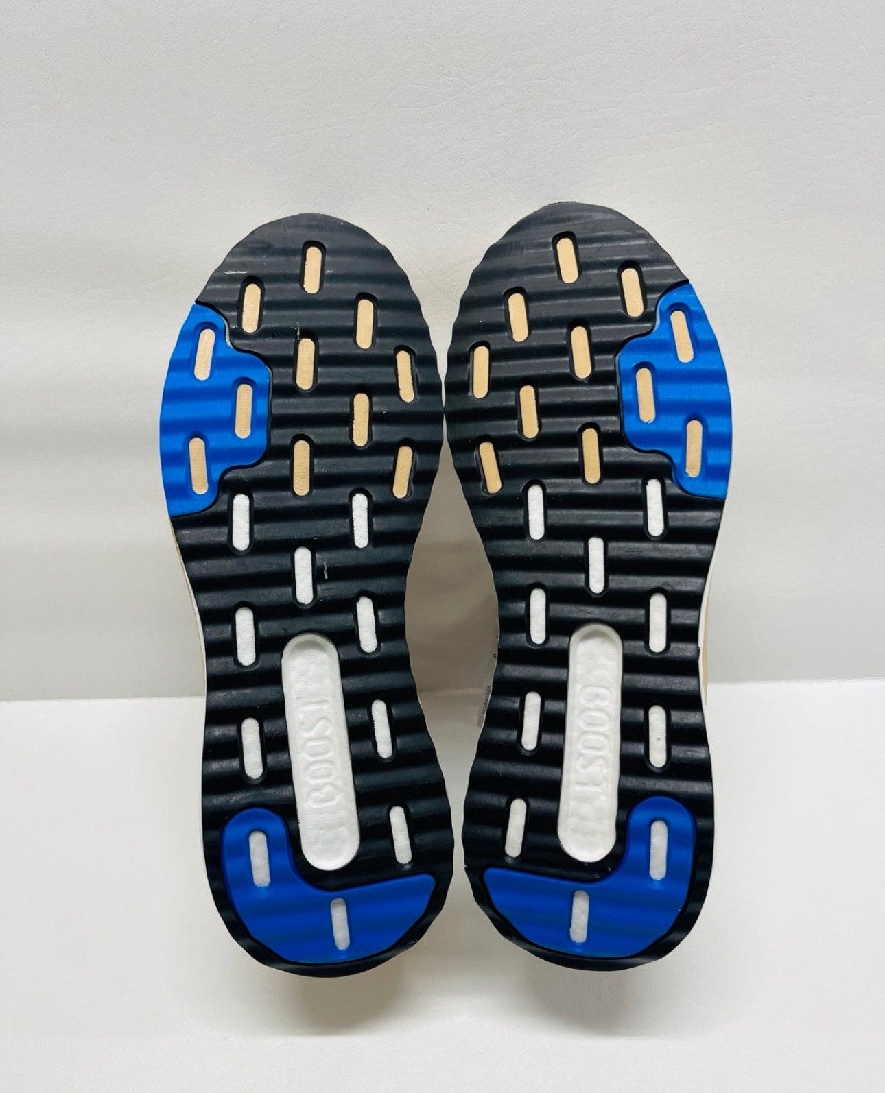 Adidas Adidas X_PLRPHASE BOOST Black/White Size US 11 / EU 44 - 6 Thumbnail