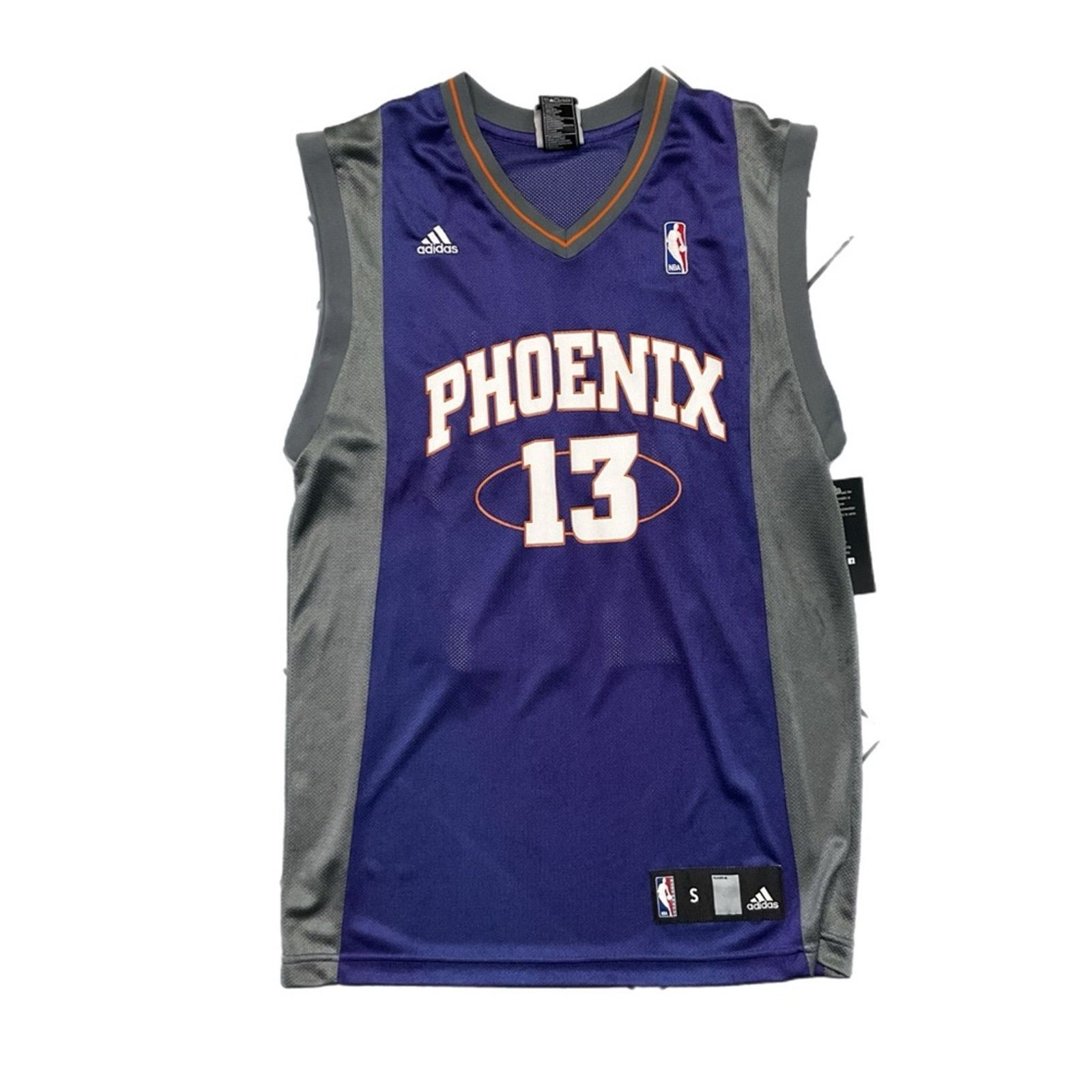 Adidas Adidas Phoenix #13 Jersey Size US S / EU 44-46 / 1 - 1 Thumbnail
