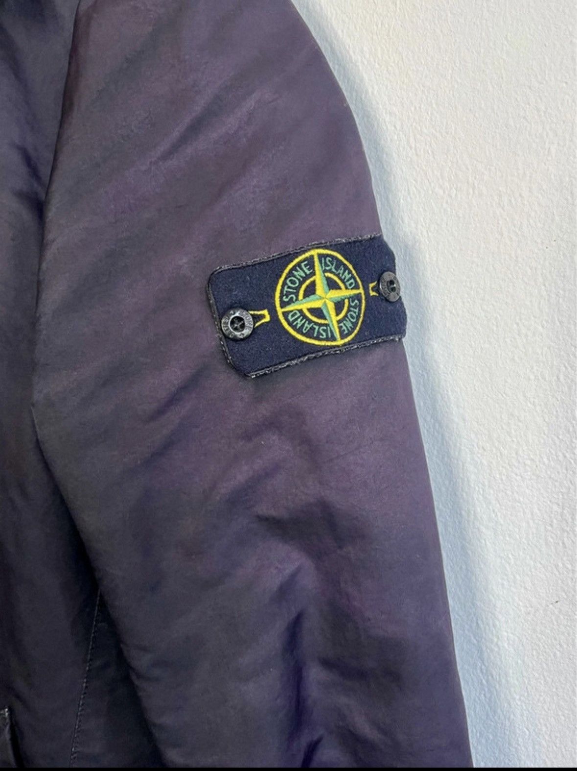 Stone Island Stone island -00 Size US L / EU 52-54 / 3 - 4 Thumbnail