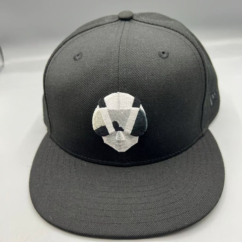 New Era Las Vegas Aviators Hat Men 7 1/2 59Fifty New Era MiLB Fitted Size ONE SIZE - 1 Thumbnail
