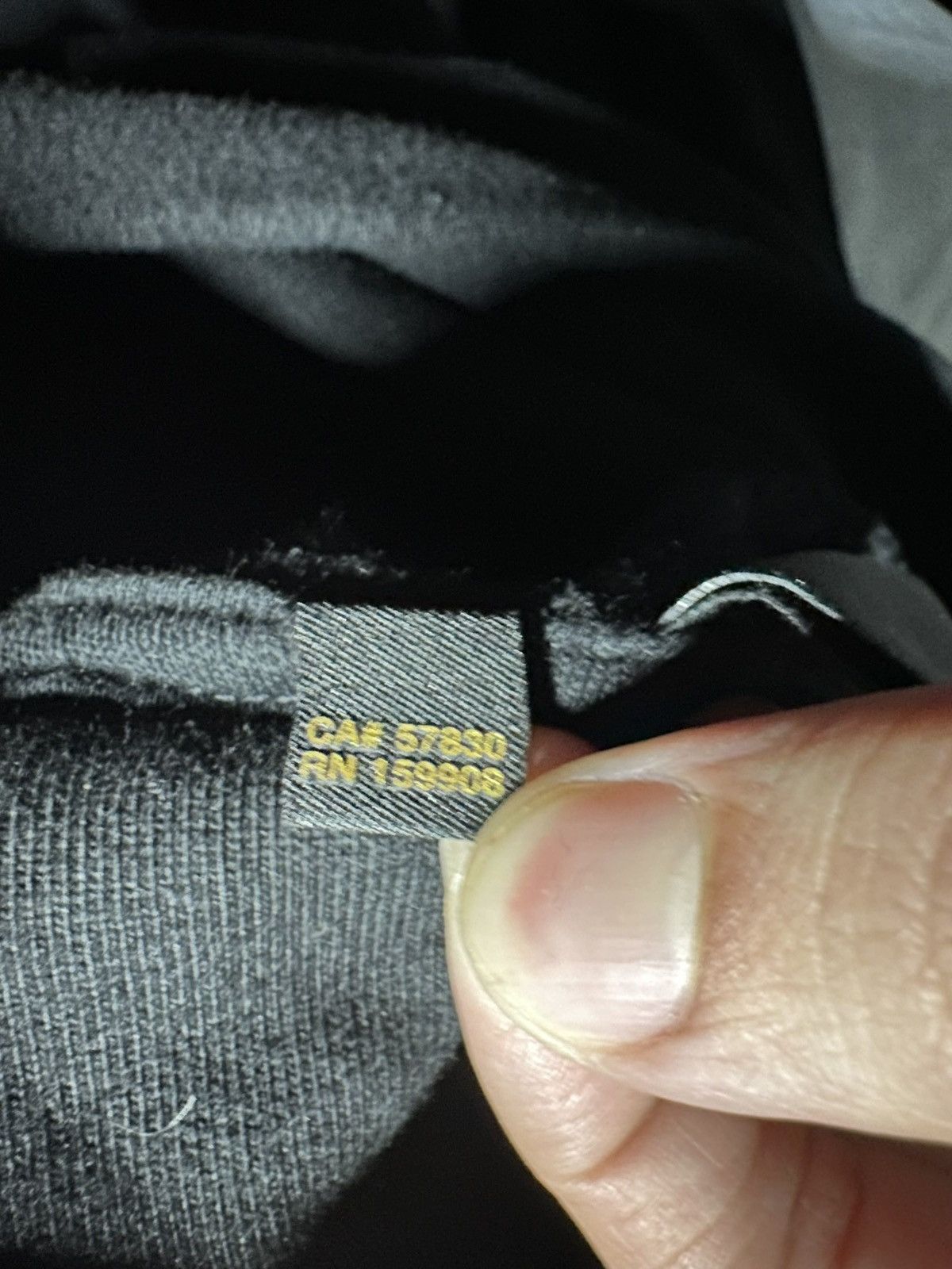 NHL × October's Very Own OVO October’s Very Own x NHL Toronto Maple Leafs Hoodie Size US L / EU 52-54 / 3 - 6 Thumbnail