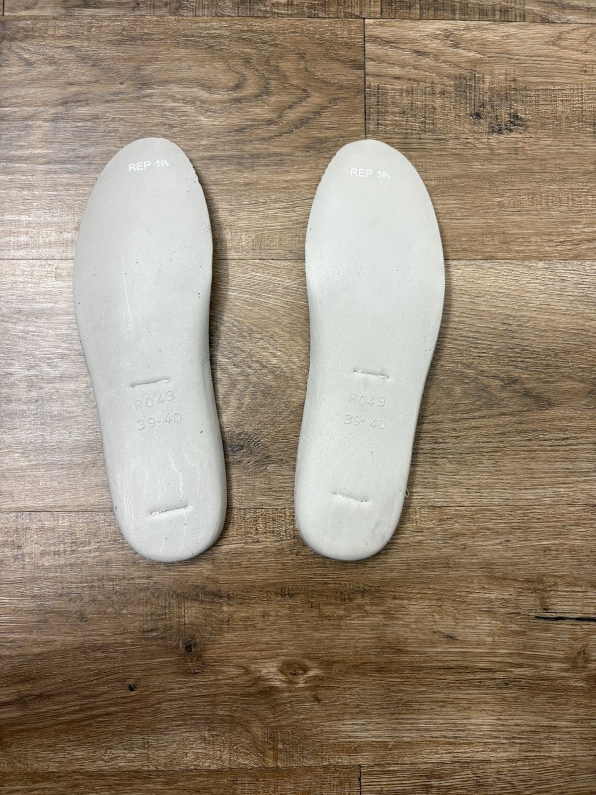 Maison Margiela Maison Margiela GATS Size US 6.5 / EU 39-40 - 13 Thumbnail
