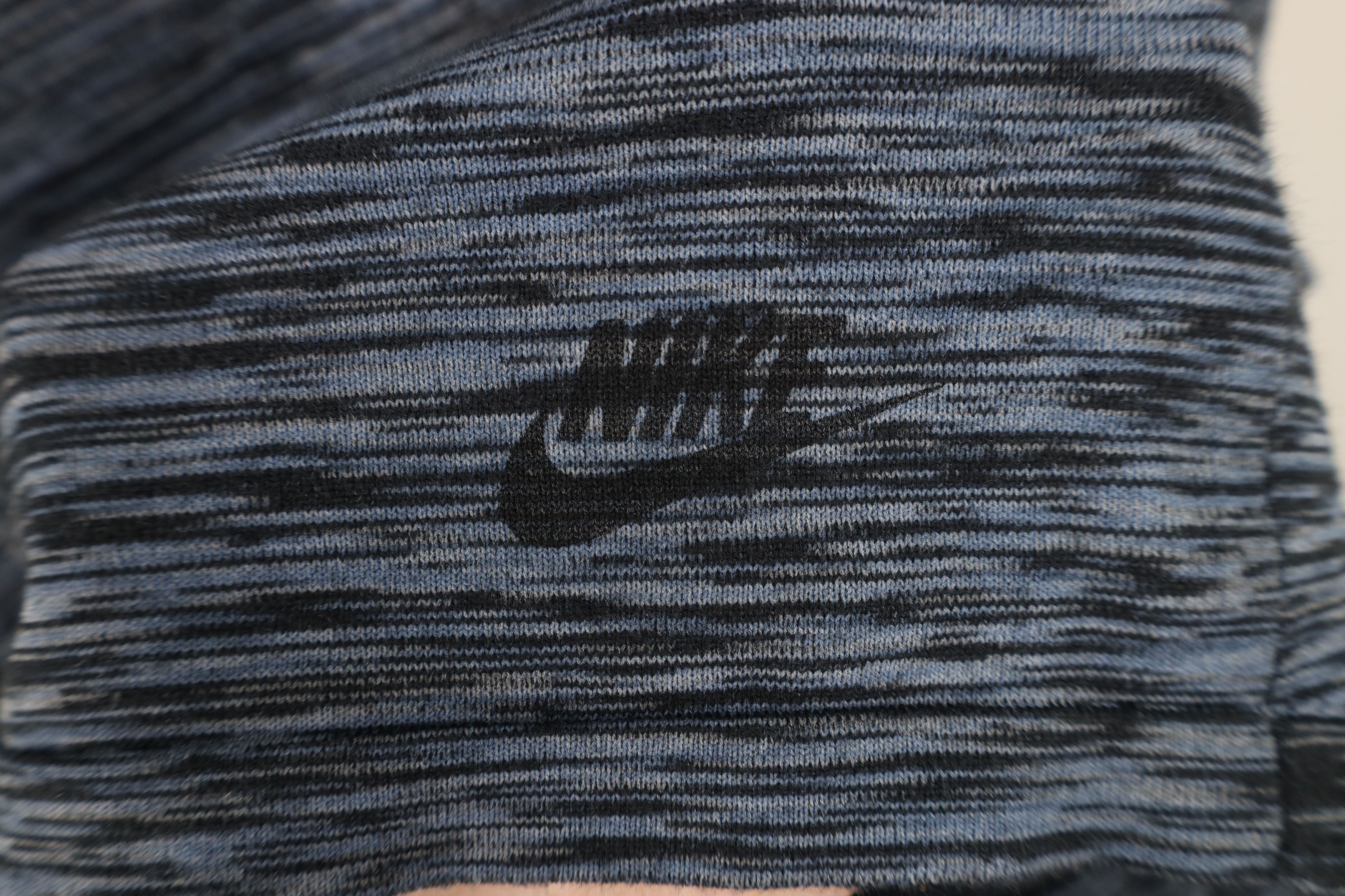 Nike Nike Sportswear Spell Tech Knit Short Sleeve Pocket T-Shirt Size US M / EU 48-50 / 2 - 4 Thumbnail