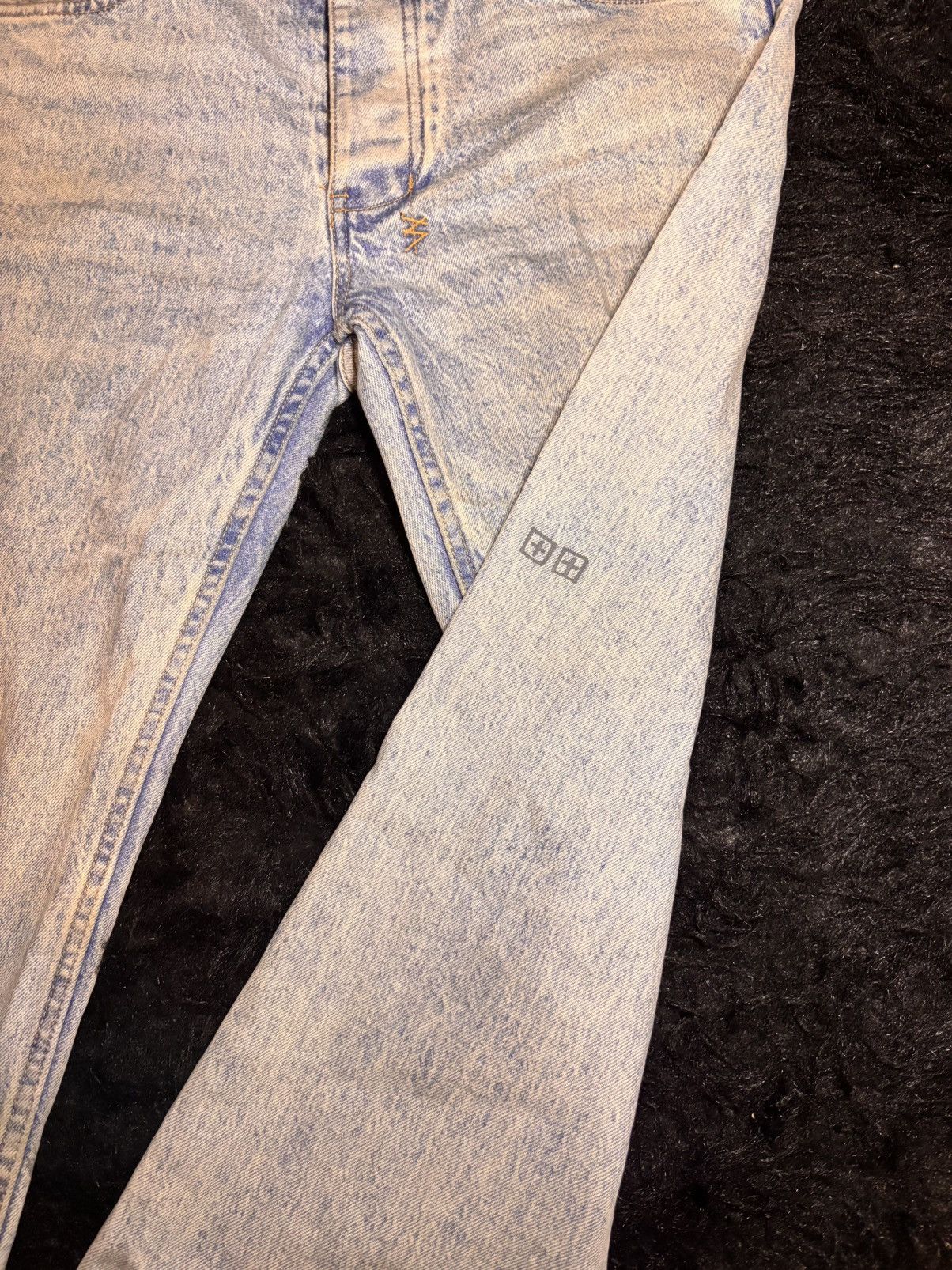 Ksubi Ksubi denim hazlow muse slice Size US 32 / EU 48 - 5 Thumbnail