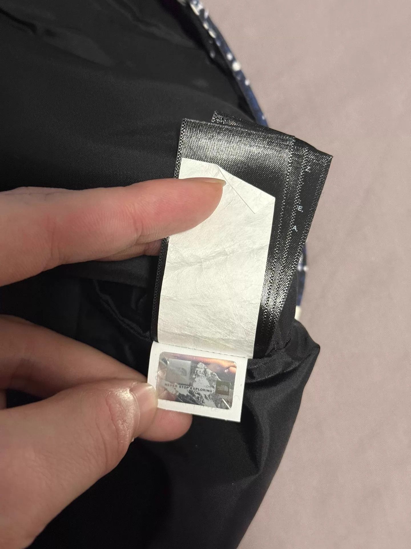 Supreme Supreme x TNF Mountain Parka XL Worn Once Like New Size US XL / EU 56 / 4 - 8 Thumbnail