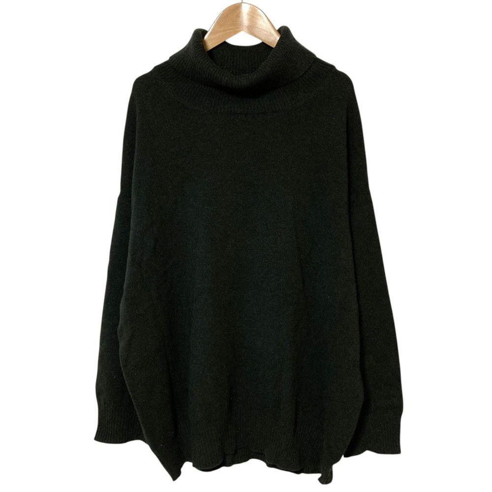 Other Other MUSE de Deuxieme Classe cashmere blend turtleneck knit sweater Textile Tops DUTY FREE for USA Size ONE SIZE - 1 Thumbnail