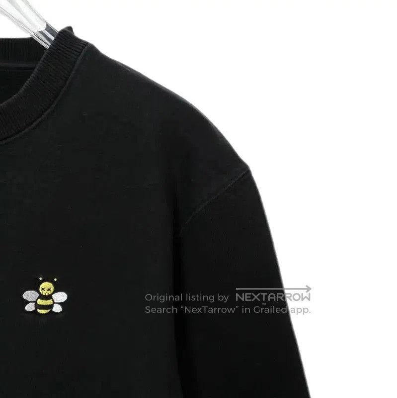Dior Dior Black Cotton Blend Women's Sweatshirt . Size M / US 6-8 / IT 42-44 - 3 Thumbnail