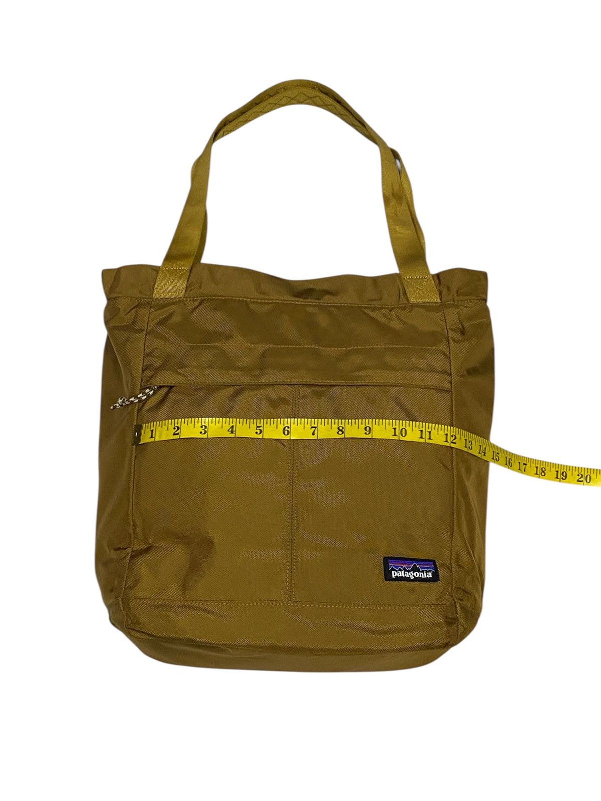 Patagonia Patagonia Headway Multi Compartment Tote Bag 20L Size ONE SIZE - 16 Thumbnail