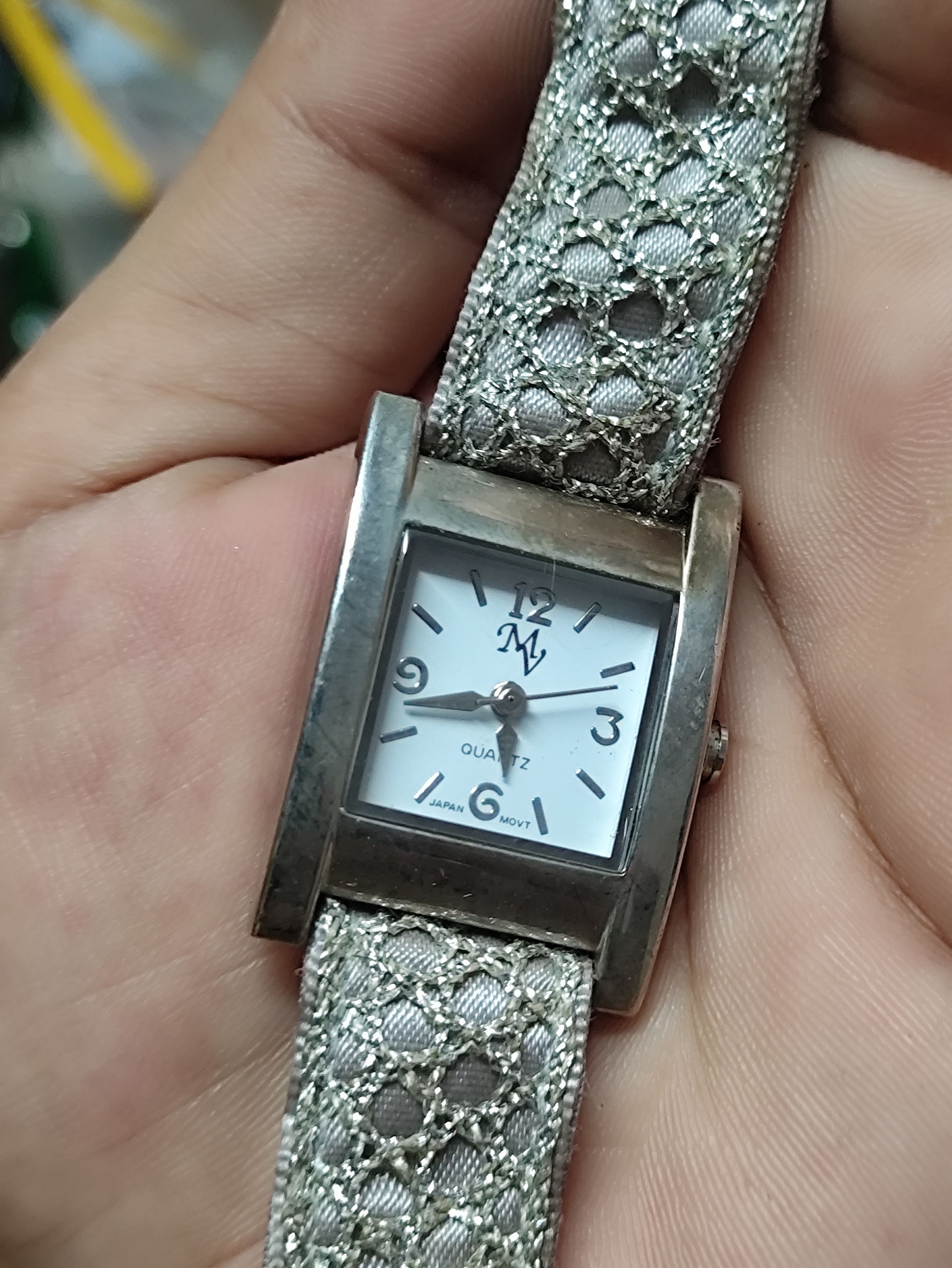 Japanese Brand Vintage Watches Vintage MV Watch by japan Engine Art Design Grailed