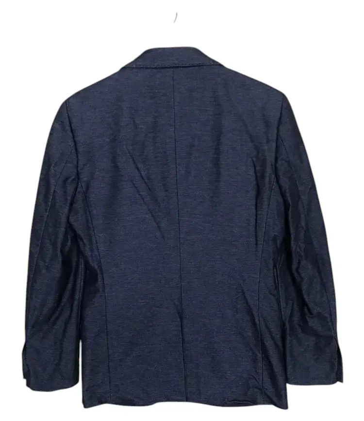 Katharine Hamnett London Katharine Hamnett London Blazer Jackets Size M / US 6-8 / IT 42-44 - 4 Thumbnail