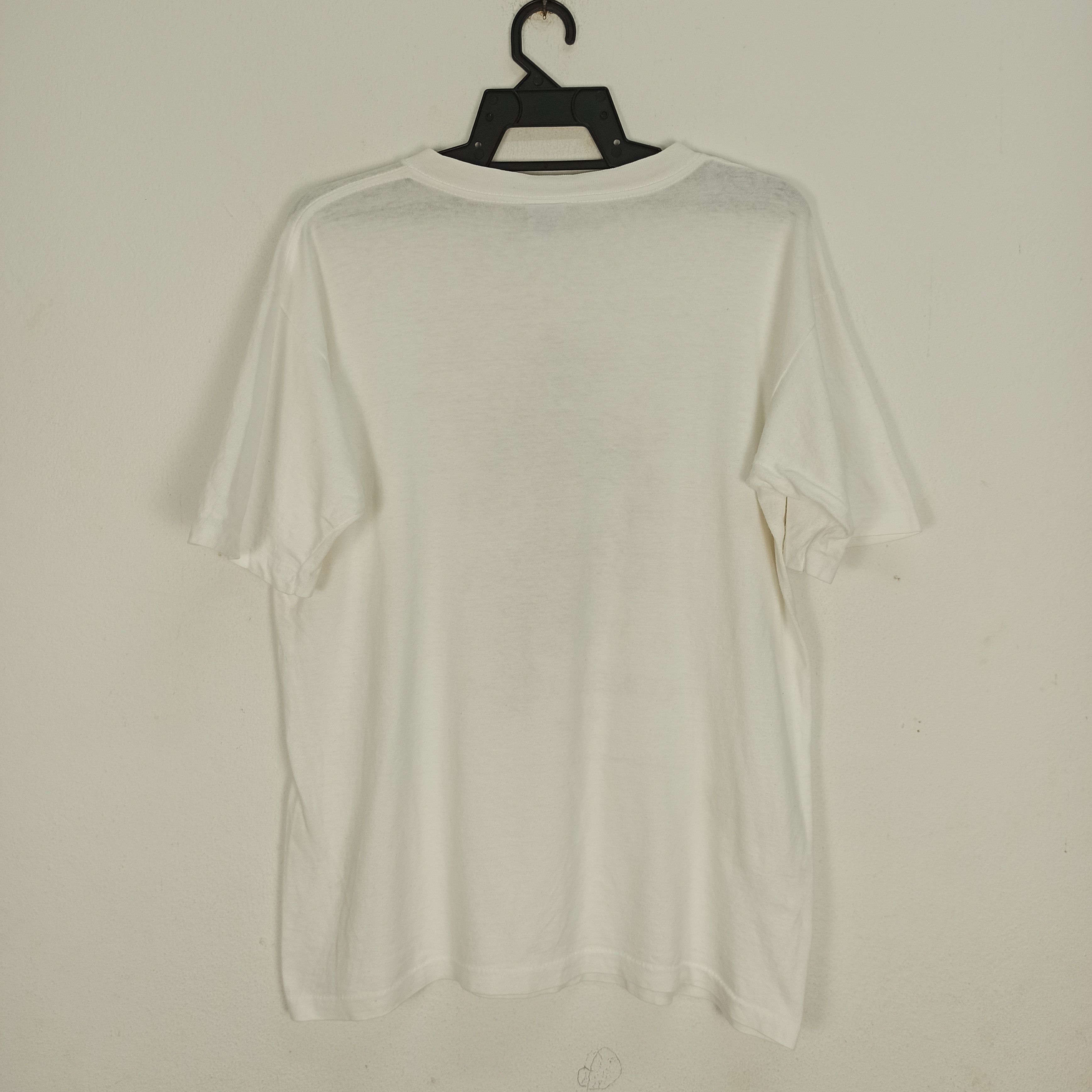 Vintage Vintage SUPER BOWL Cal Fit & Tom Rathman By Salem Tees Size US L / EU 52-54 / 3 - 5 Thumbnail