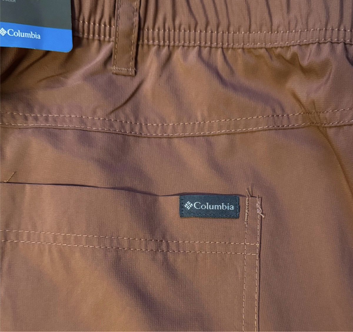 Columbia Shorts Columbia Size US 44 / EU 60 - 7 Thumbnail