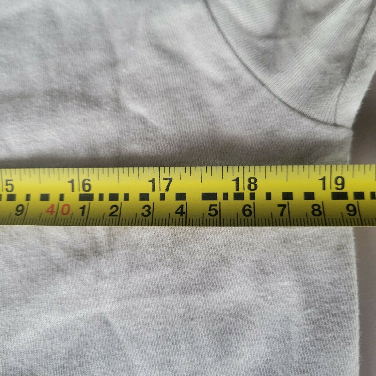Tultex Men's Tultex Graphic Tshirt. Medium Size US M / EU 48-50 / 2 - 7 Thumbnail