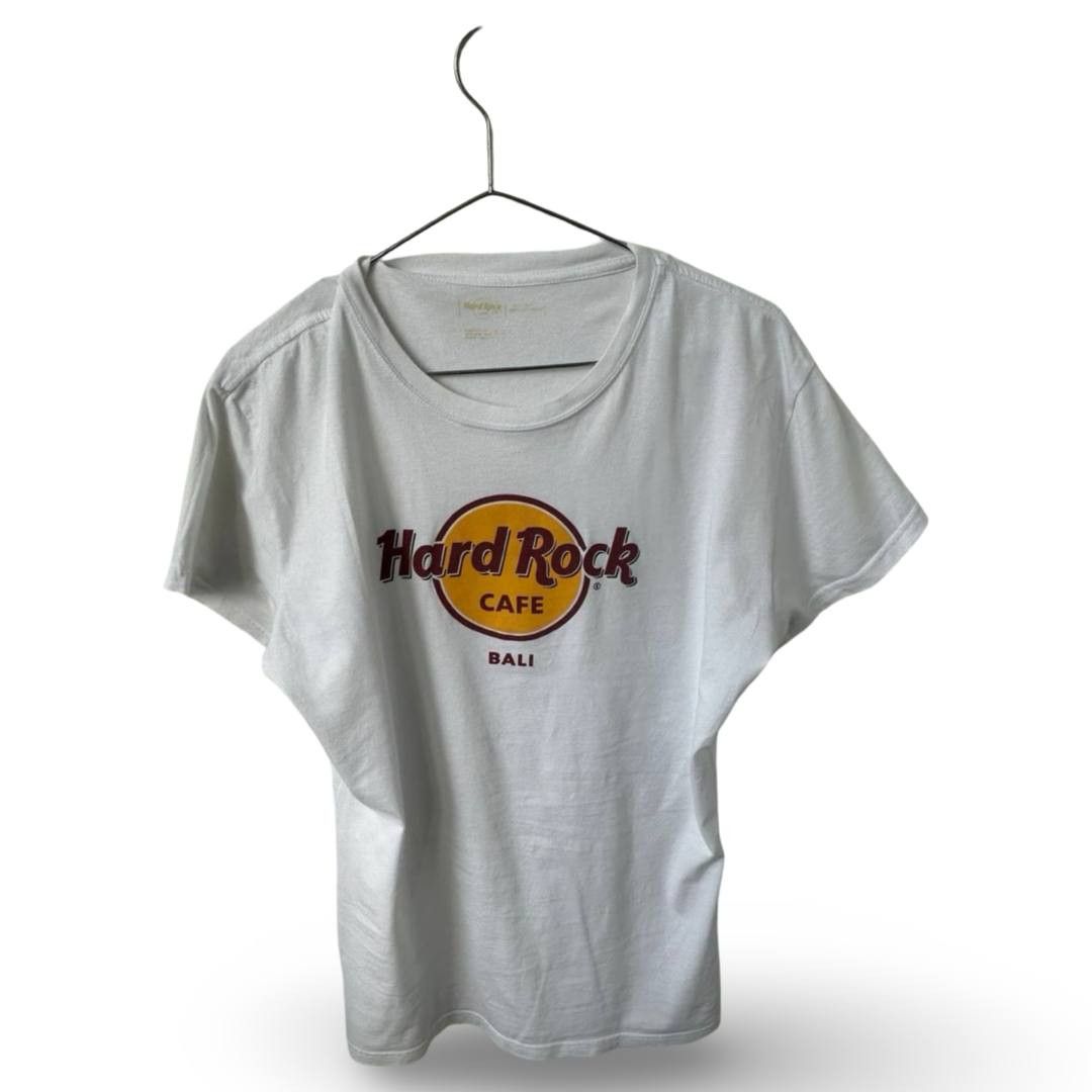 Hard Rock Cafe Hard Rock Bali T-Shirt #1147 Size M / US 6-8 / IT 42-44 - 1 Thumbnail