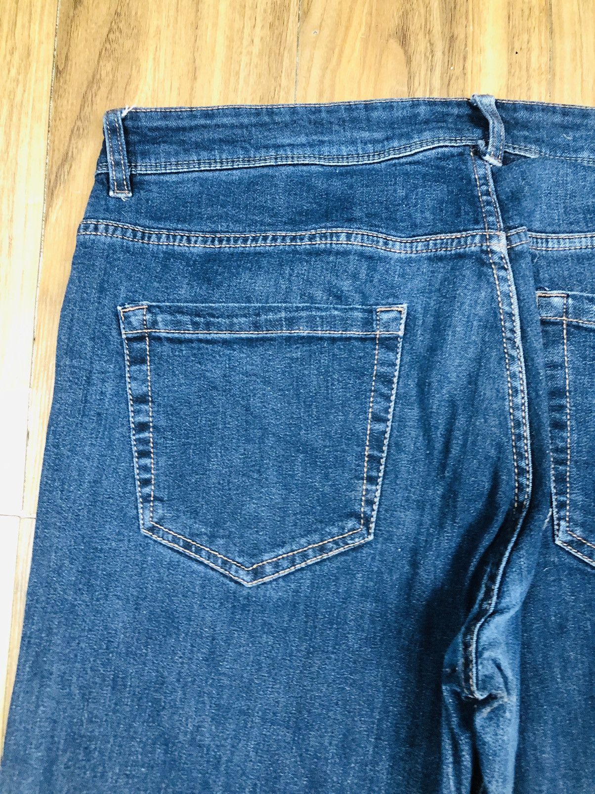 English Laundry English Laundry Denim Jeans (35) Size US 35 - 15 Thumbnail