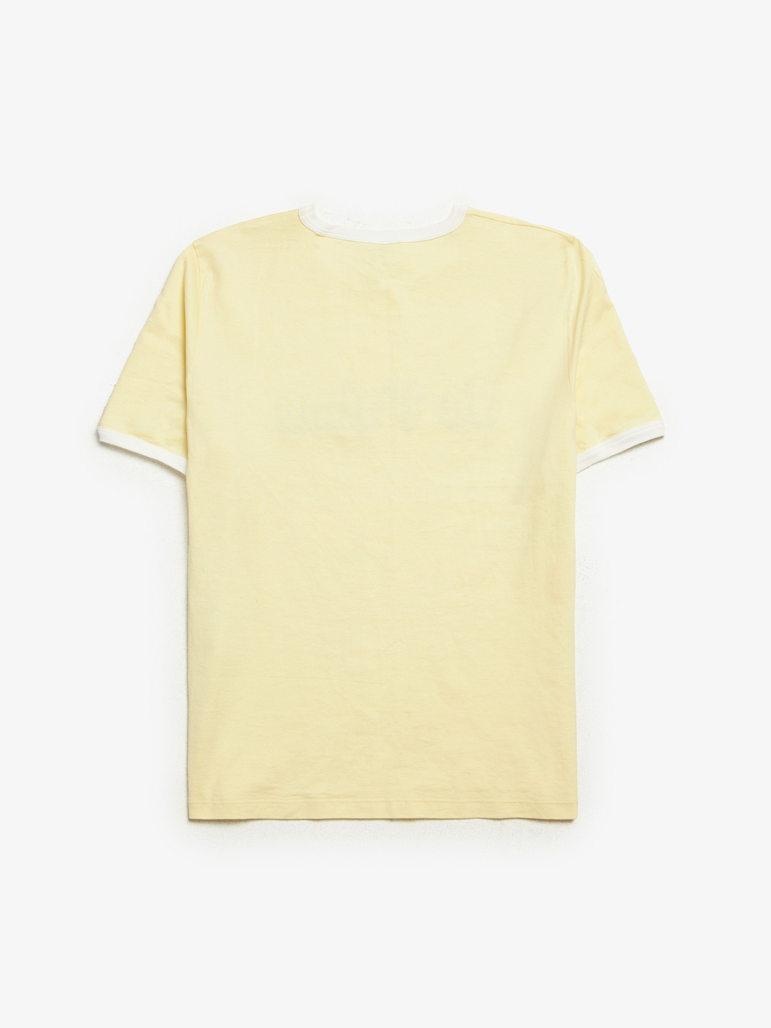 Celine Celine T-shirt Size M / US 6-8 / IT 42-44 - 3 Thumbnail