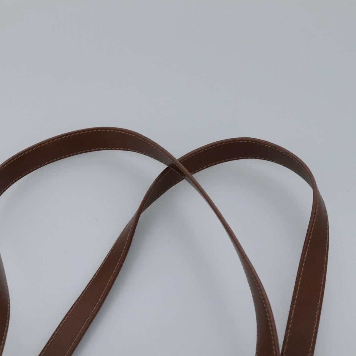 Gucci GUCCI Tote Bag Canvas Khaki 002 39 002 39 Size ONE SIZE - 8 Thumbnail