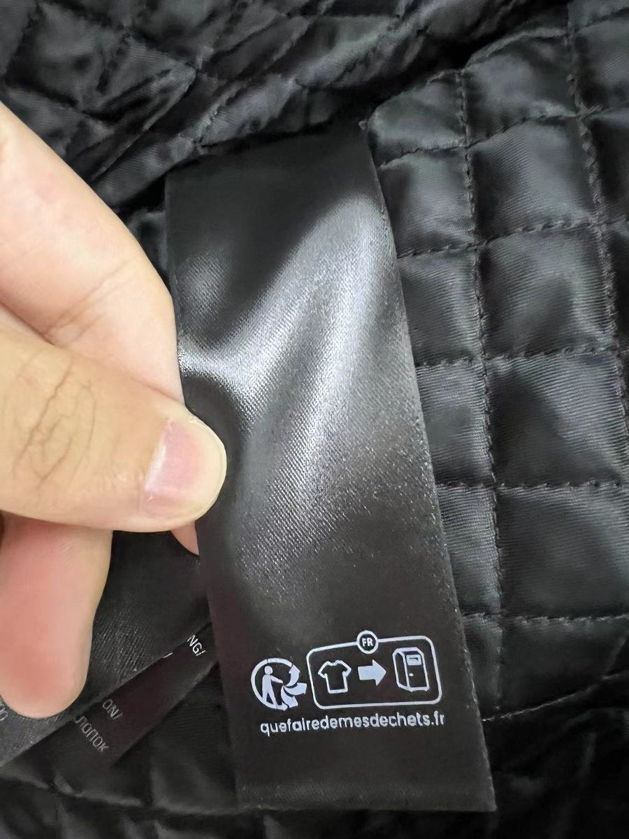 Balenciaga Balenciaga boxy leather jacket RARE Size US M / EU 48-50 / 2 - 12 Thumbnail