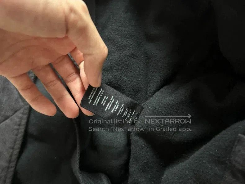 Helmut Lang Helmut Lang Re-edition Bondage Bomber. Size US L / EU 52-54 / 3 - 4 Thumbnail
