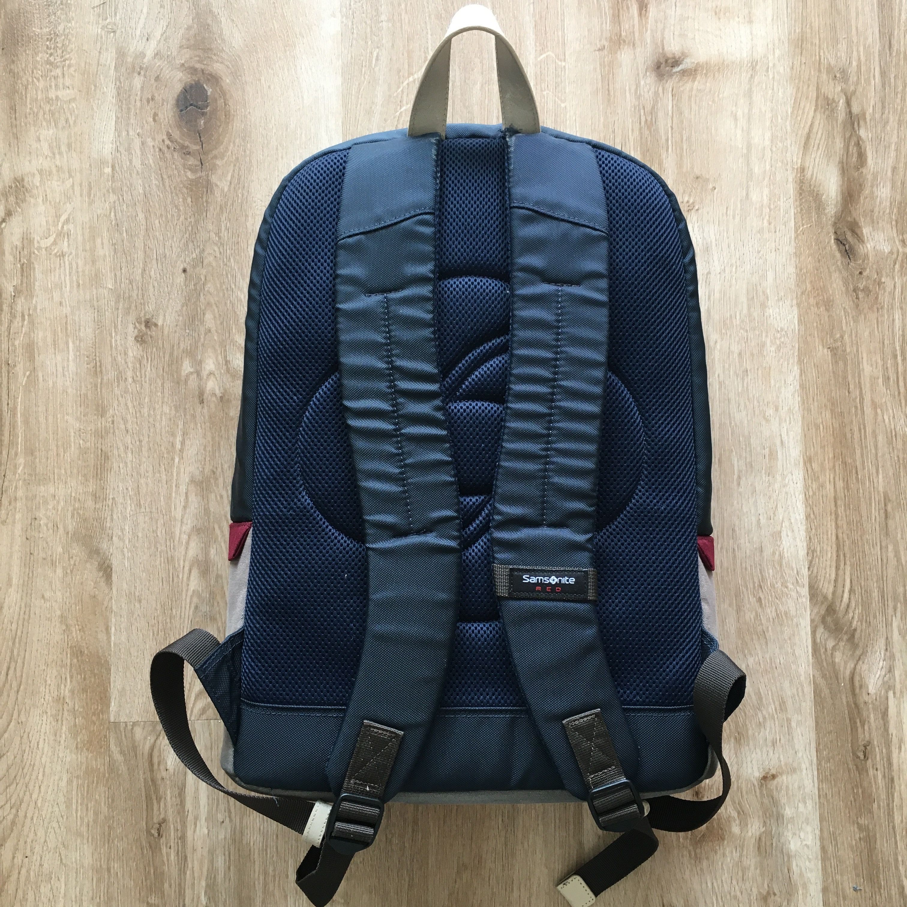 Samsonite Samsonite RED Allena ll Backpack Size ONE SIZE - 6 Thumbnail