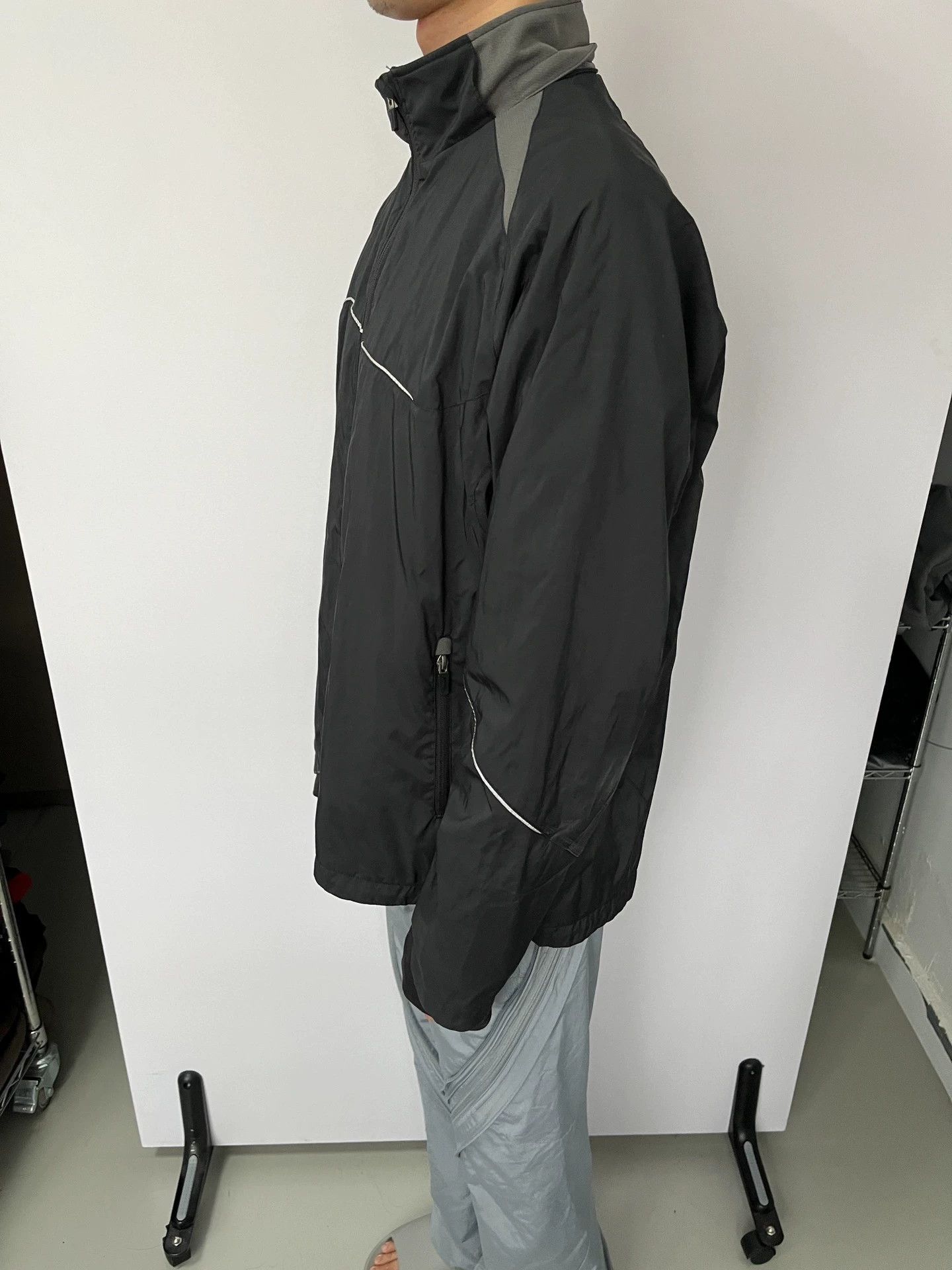 Li-Ning LI-NING Archive Jacket 00s XXL Size US XXL / EU 58 / 5 - 4 Thumbnail
