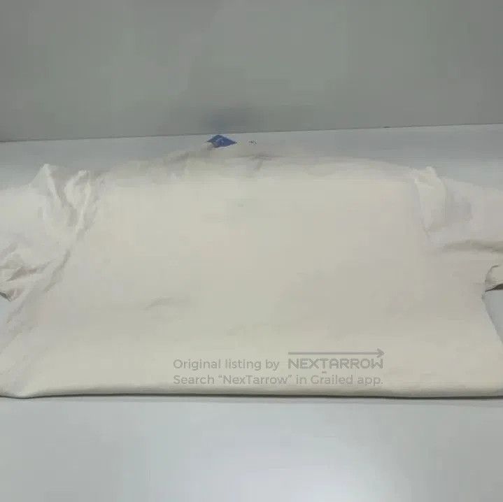 Balenciaga Balenciaga Loose Fit Letter Print Short Sleeve T. Size US XS / EU 42 / 0 - 8 Thumbnail