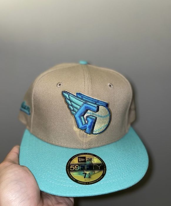 New Era MyFitteds Exclusive New Era “The Grim Grotto” Cleveland Gl