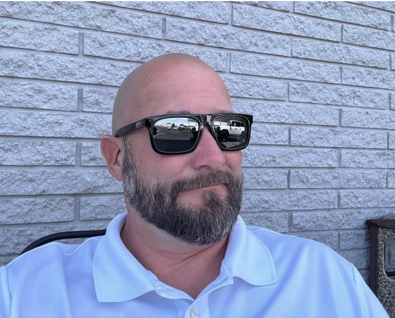 Maui Jim MAUI JIM ‘ŌPIO/ OPIO POLARIZED SUN Size ONE SIZE - 6 Thumbnail