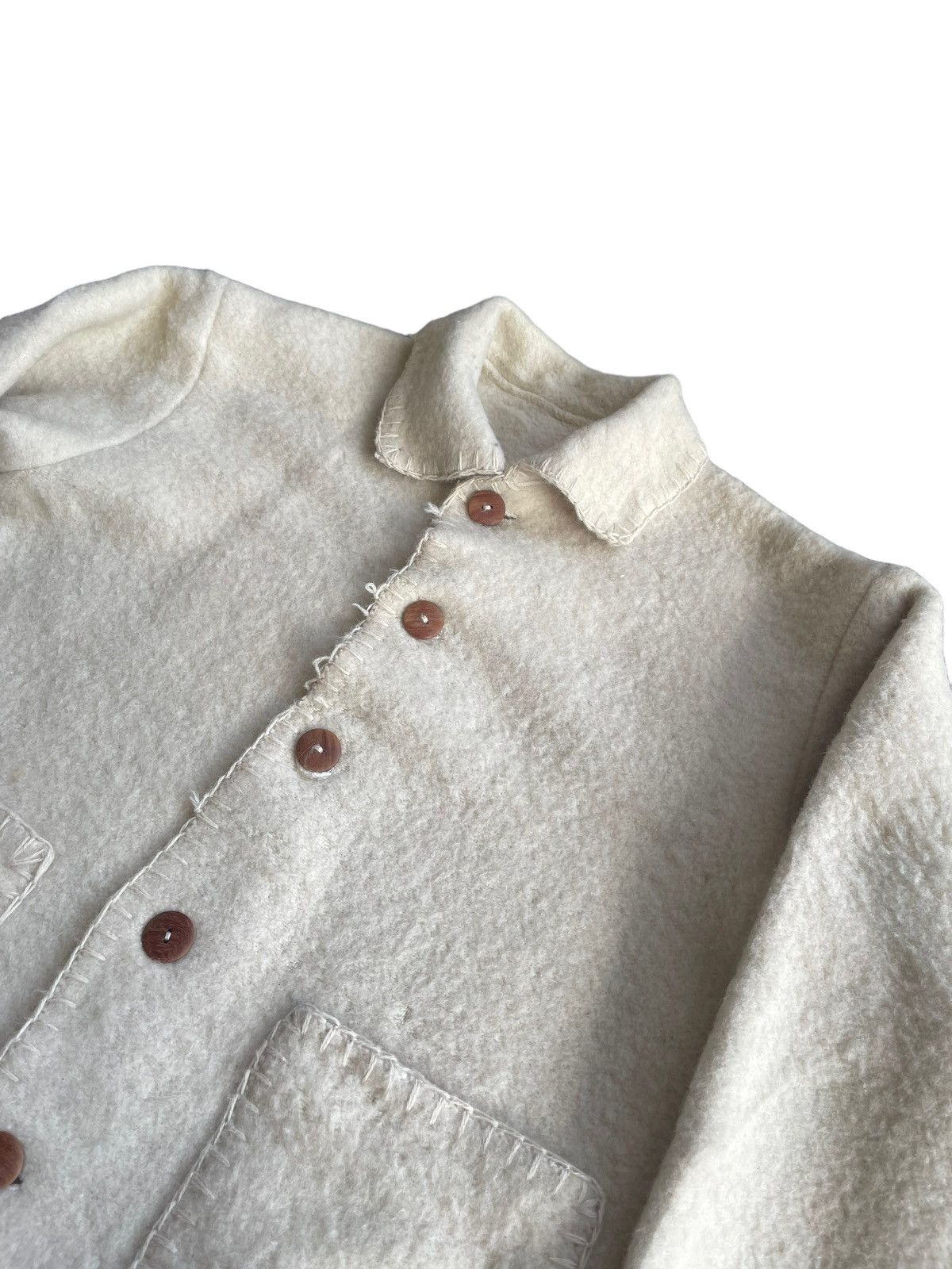ADAM ET ROPE Vintage Adam Et Rope Jacket Size US M / EU 48-50 / 2 - 2 Thumbnail
