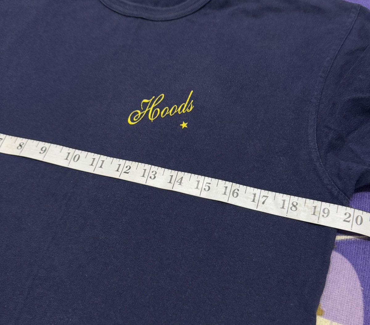 Neighborhood NEIGHBORHOOD Rare Tee Size US M / EU 48-50 / 2 - 8 Thumbnail
